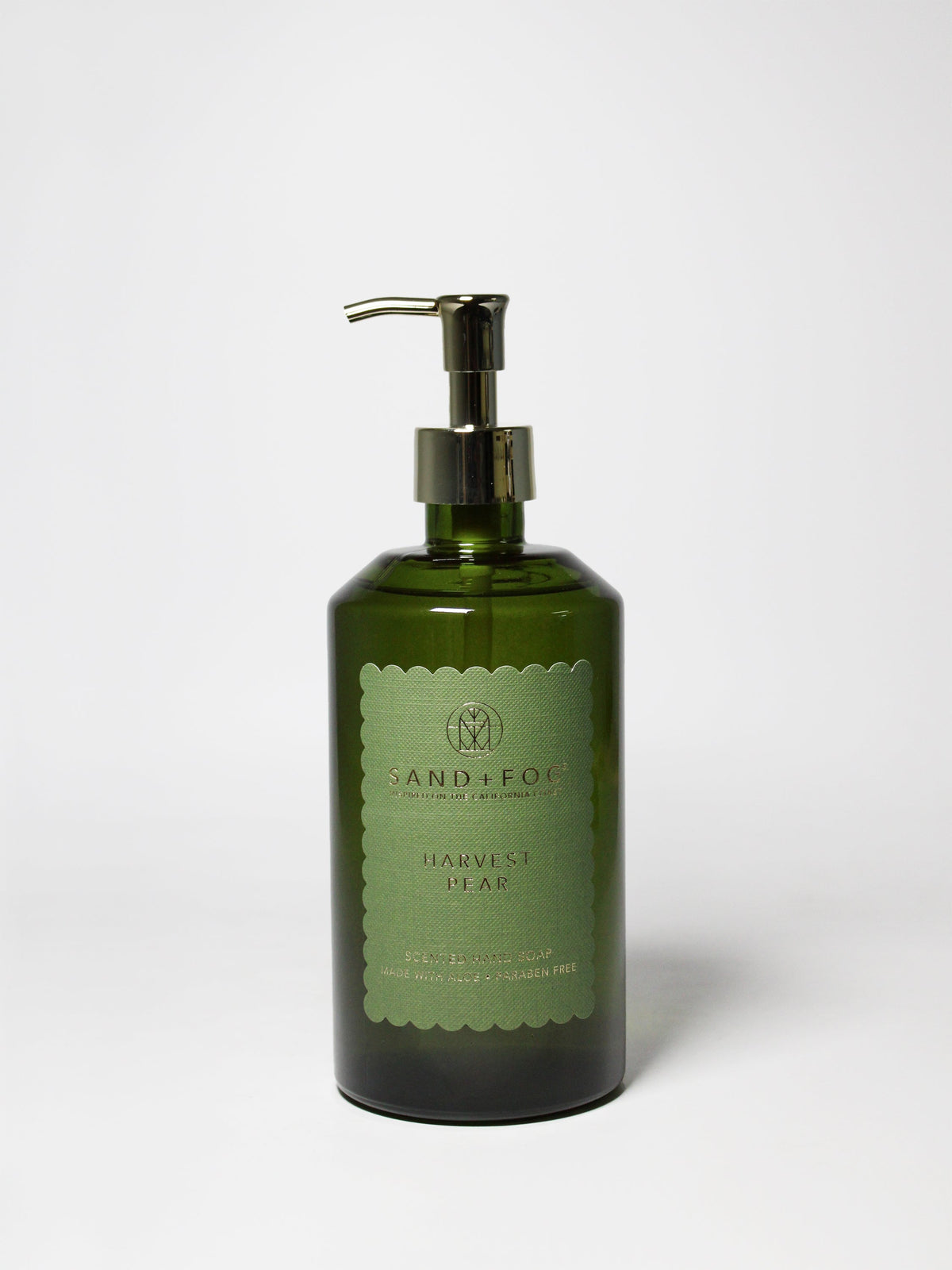 Harvest Pear Gentle 15.7 oz Liquid Hand Soap