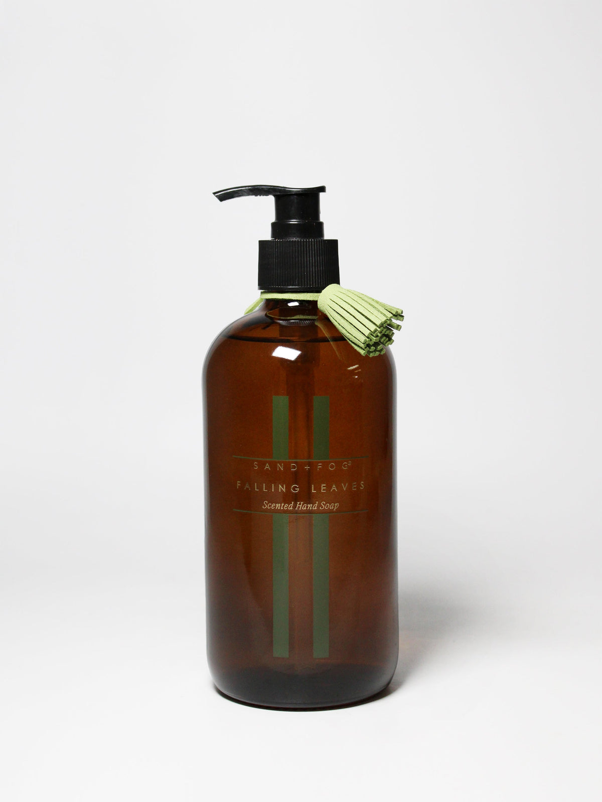 Falling Leaves Gentle 15.7 oz Liquid Hand Soap