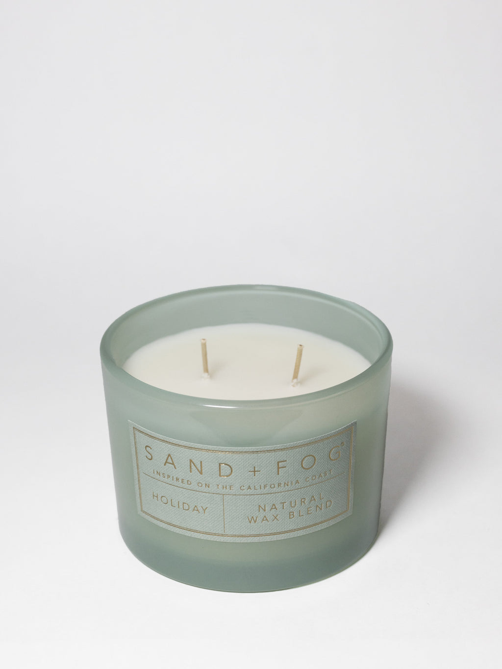 Holiday Cozy 12 oz scented candle