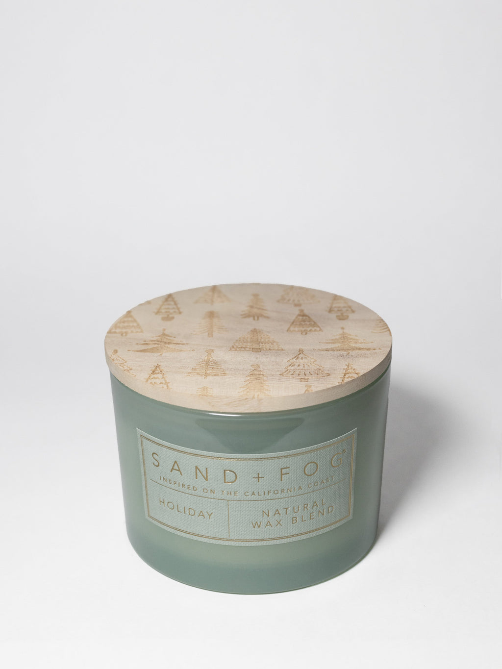 Holiday Cozy 12 oz scented candle