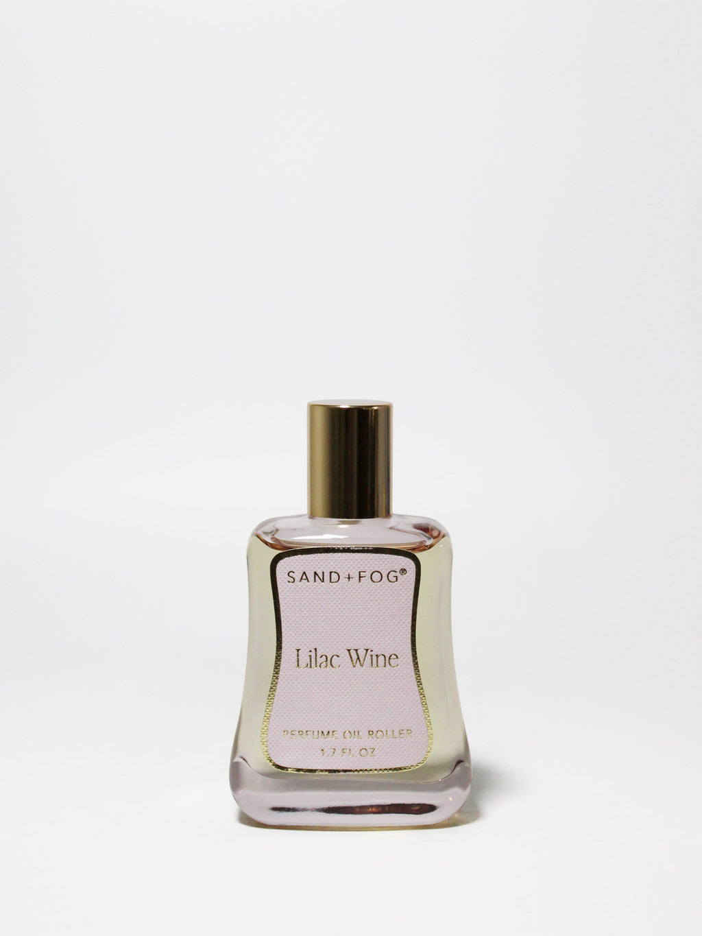 Lilac Wine Luxurious 50 ml Perfume Oil Rollerball