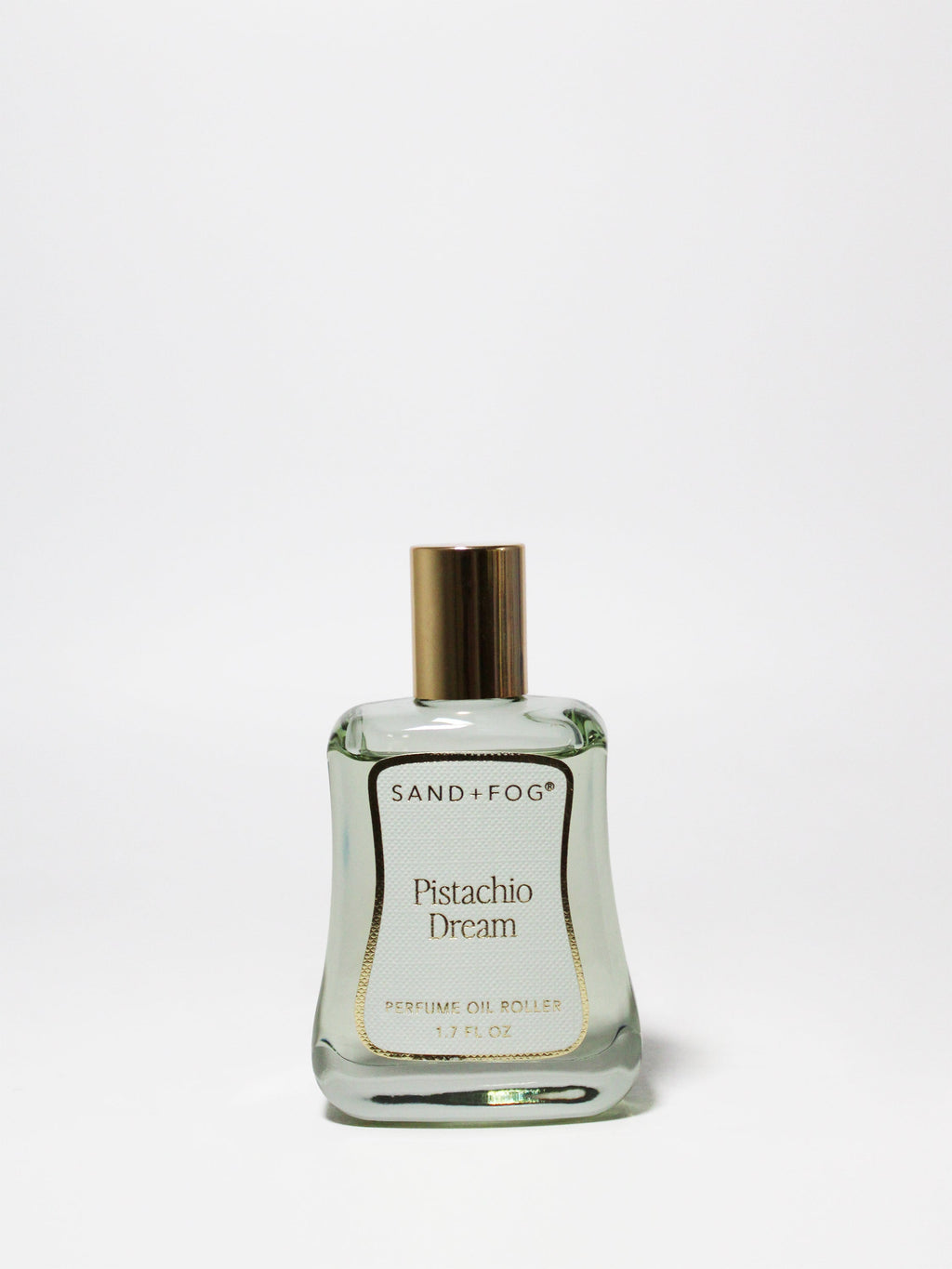 Pistachio Dream Luxurious 50 ml Perfume Oil Rollerball
