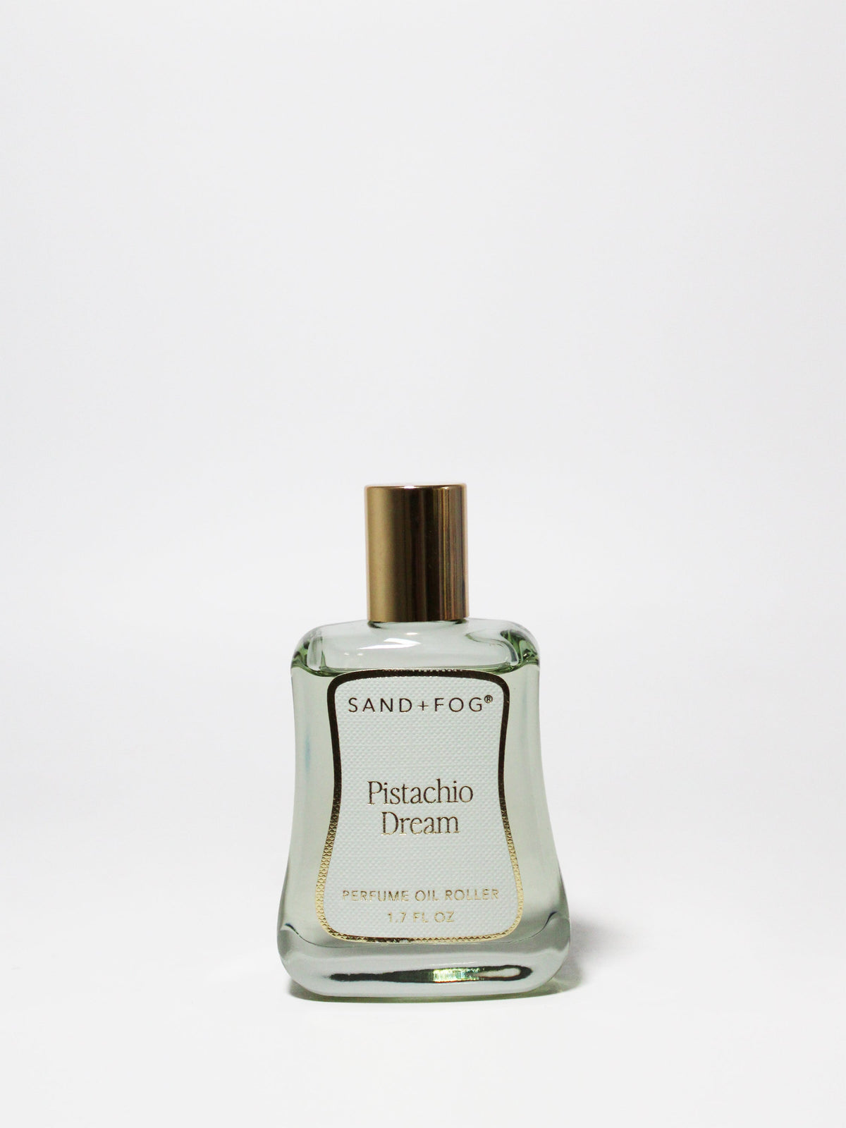 Pistachio Dream Luxurious 50 ml Perfume Oil Rollerball