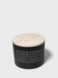 Haunted Harvest Cozy 12 oz scented candle