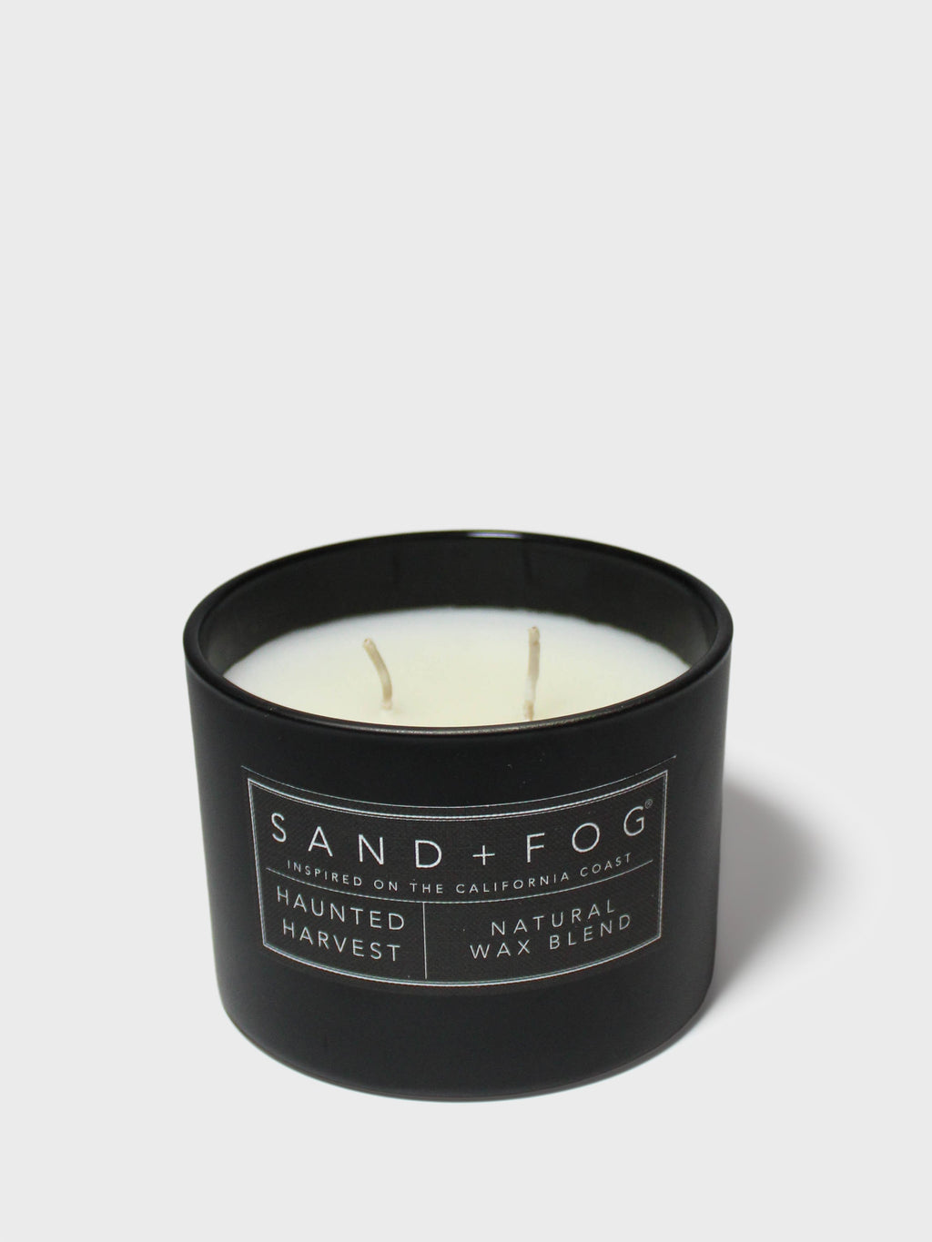 Haunted Harvest Cozy 12 oz scented candle