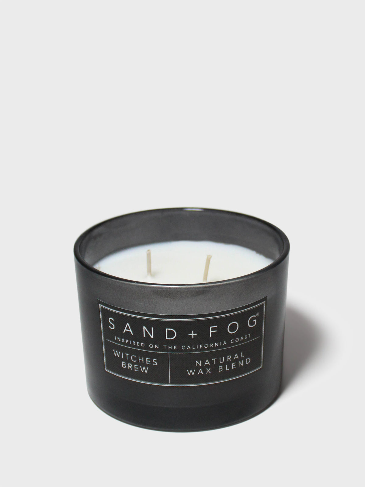 Witches Brew Cozy 12 oz scented candle