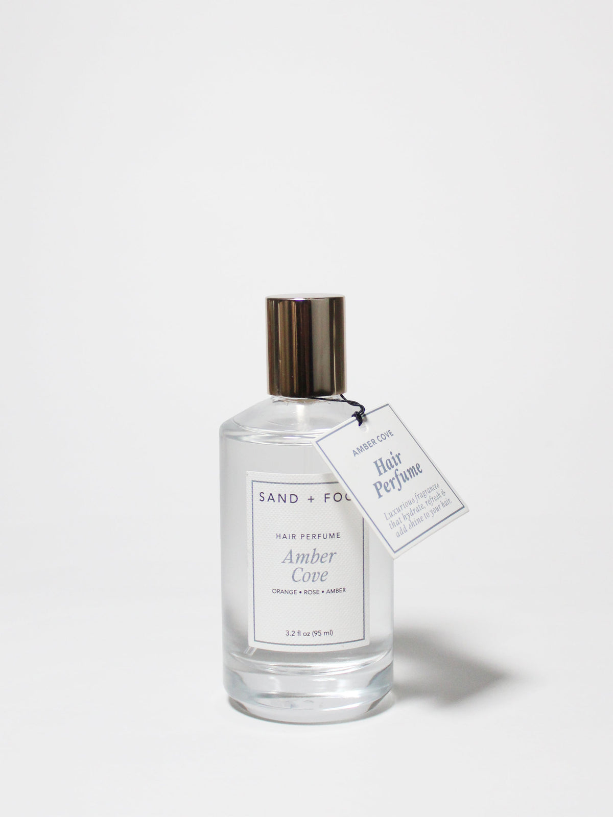 Amber Cove Delicate 95 ml Hair Perfume