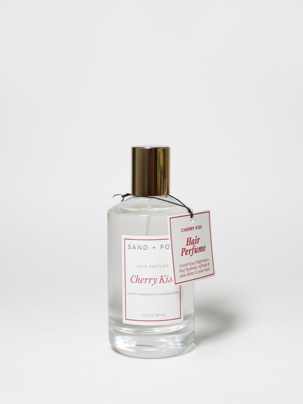 Cherry Kiss Delicate 95 ml Hair Perfume