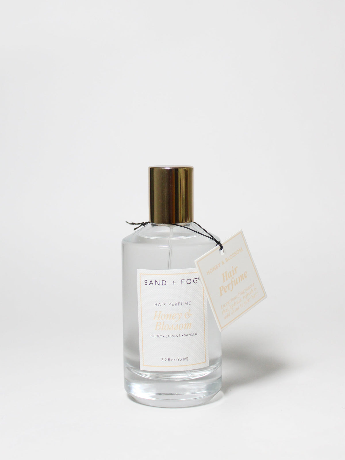 Honey & Blossom Delicate 95 ml Hair Perfume