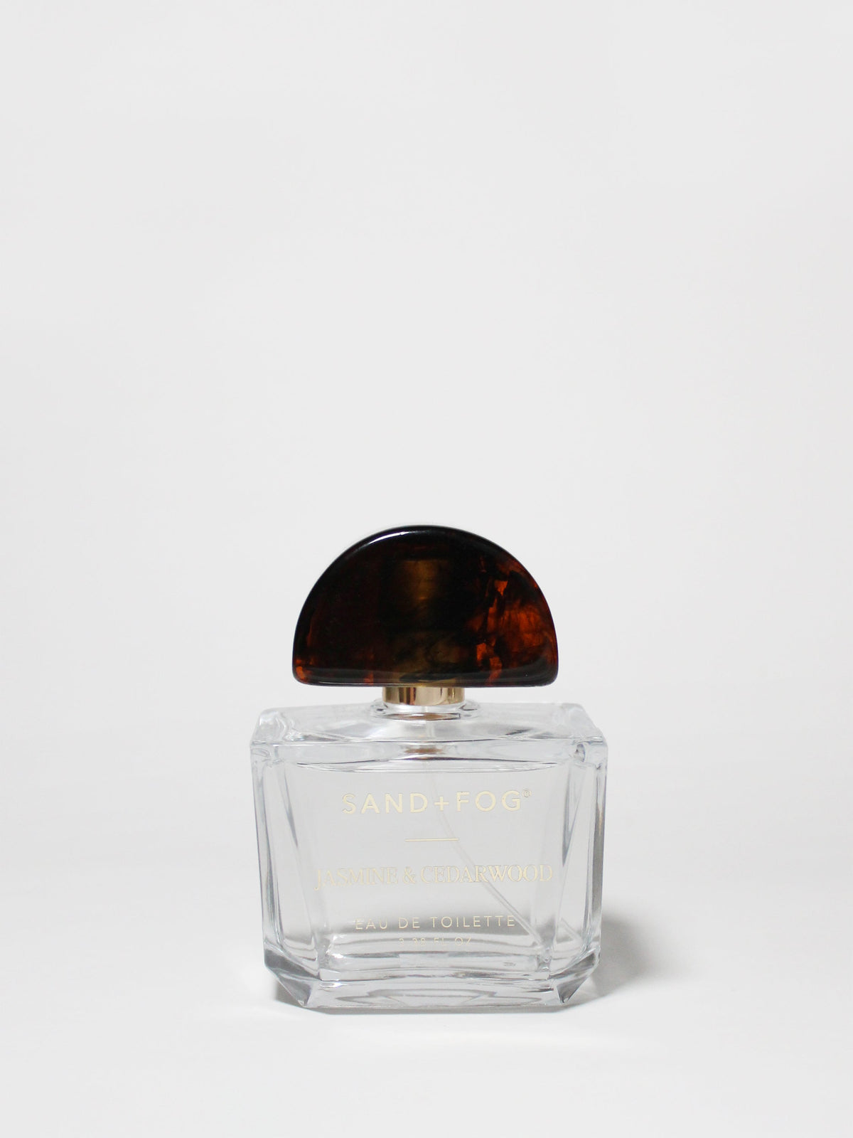 Jasmine & Cedarwood Elegant 100 ml Eau de Toilette