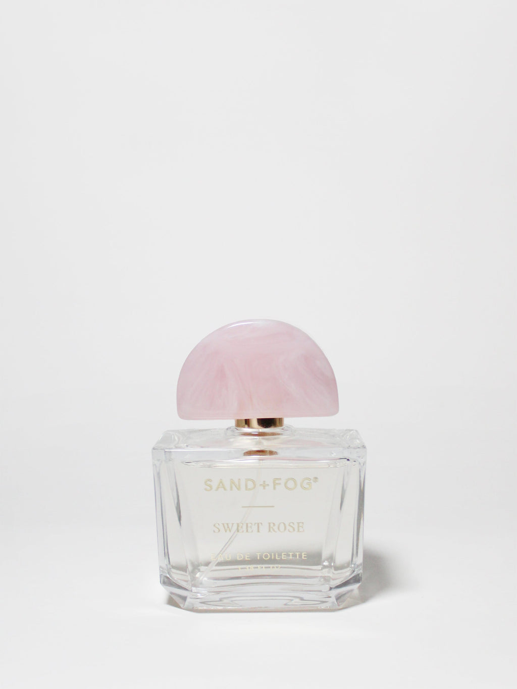 Sweet Rose Elegant 100 ml Eau de Toilette