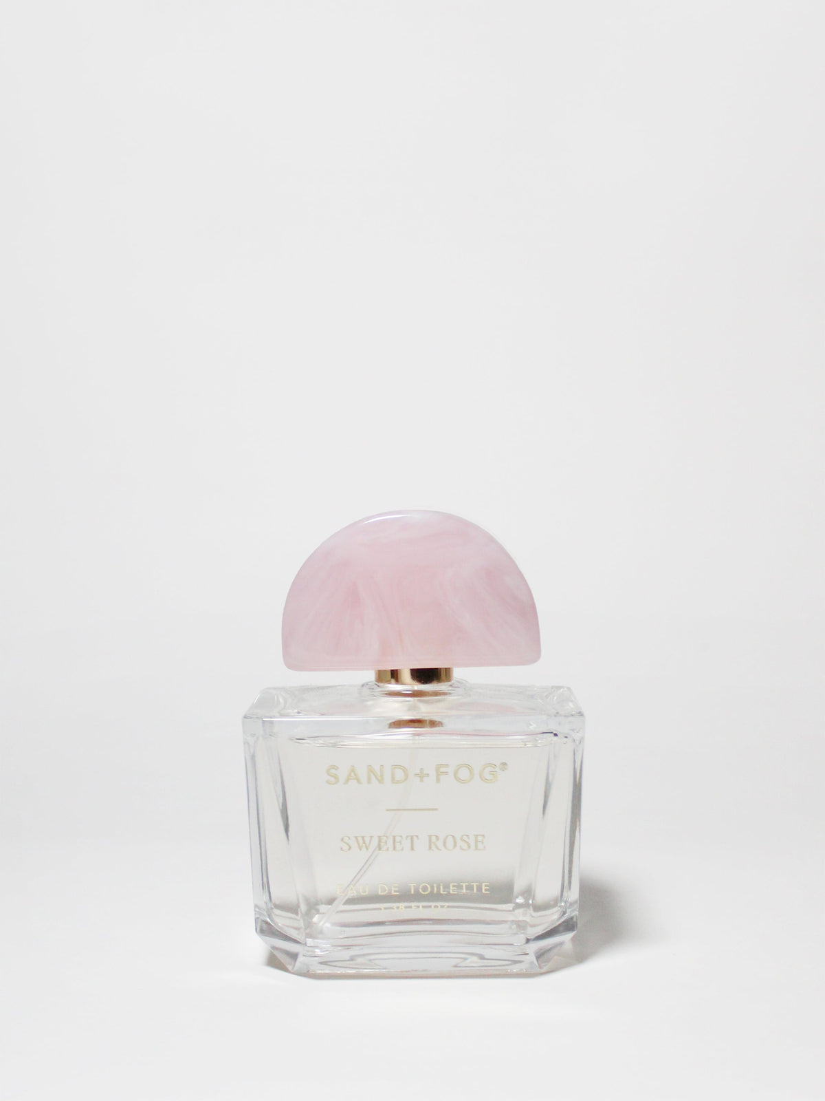 Sweet Rose Elegant 100 ml Eau de Toilette