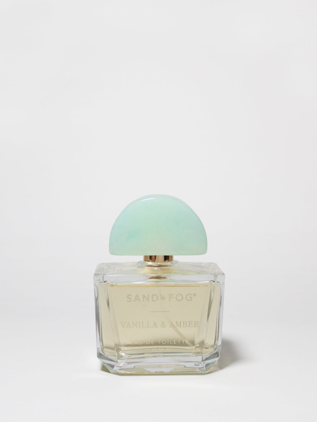 Vanilla & Amber Elegant 100 ml Eau de Toilette