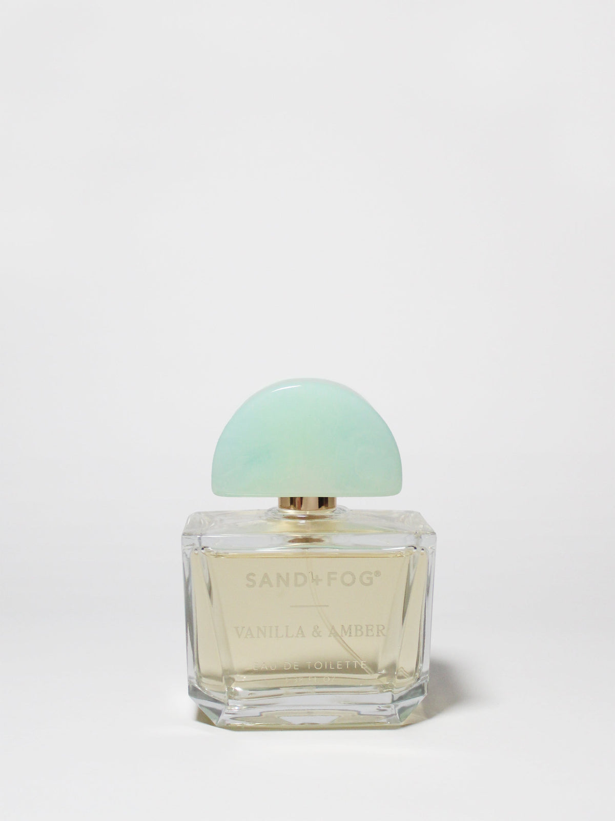 Vanilla & Amber Elegant 100 ml Eau de Toilette