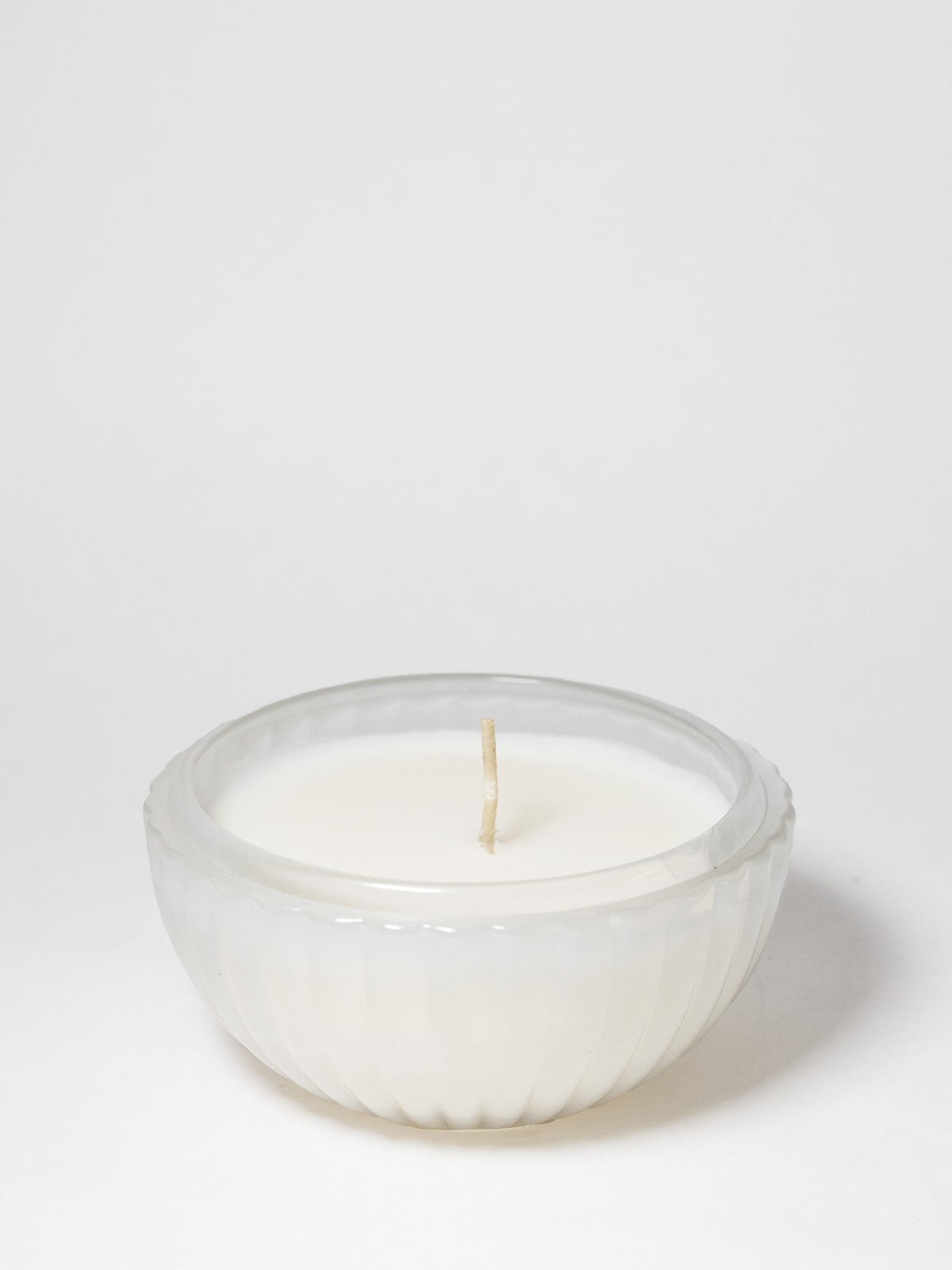 Winter White Cozy 6 oz scented candle