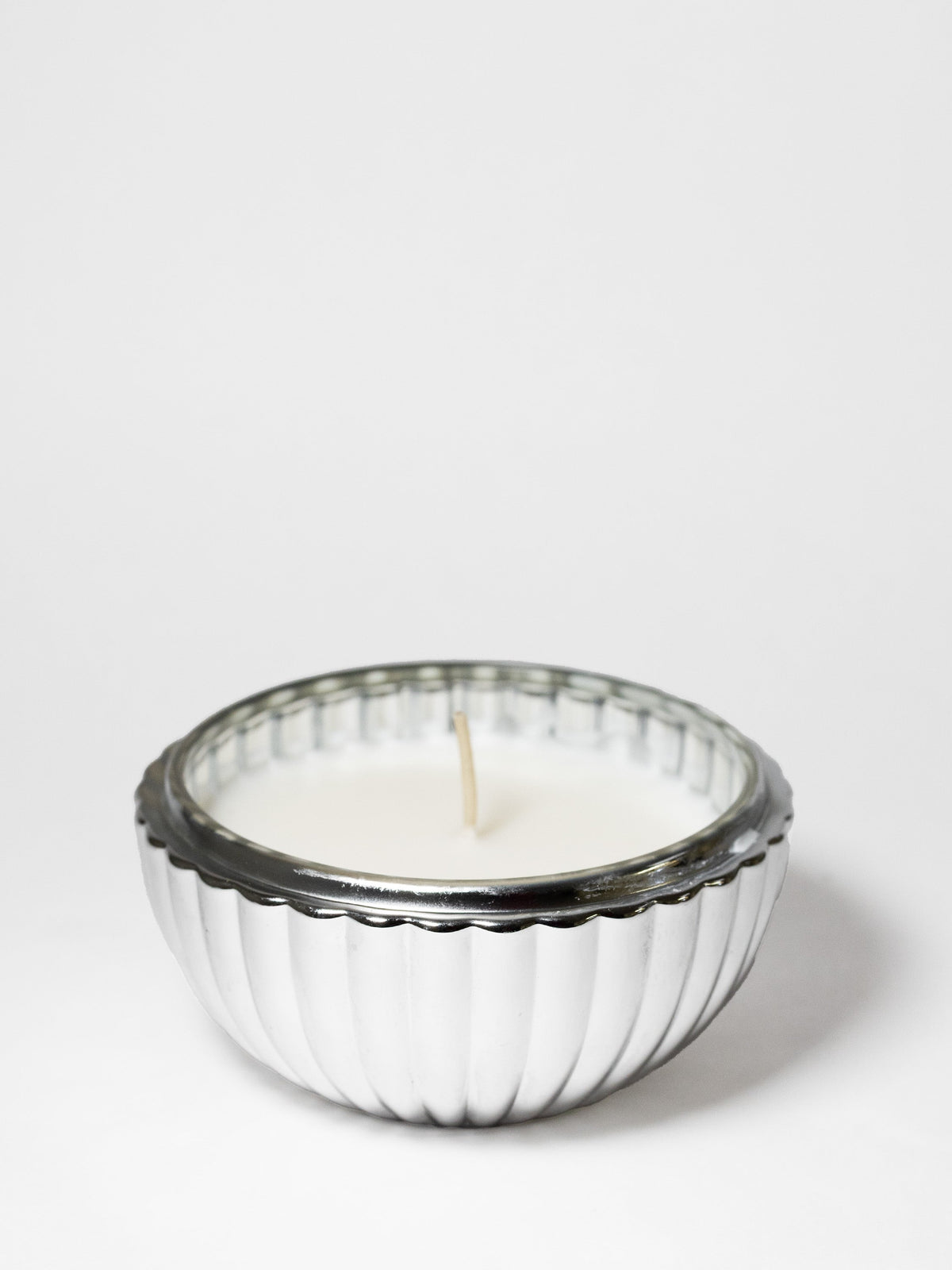 Firewood & Silver Fir Cozy 6 oz scented candle