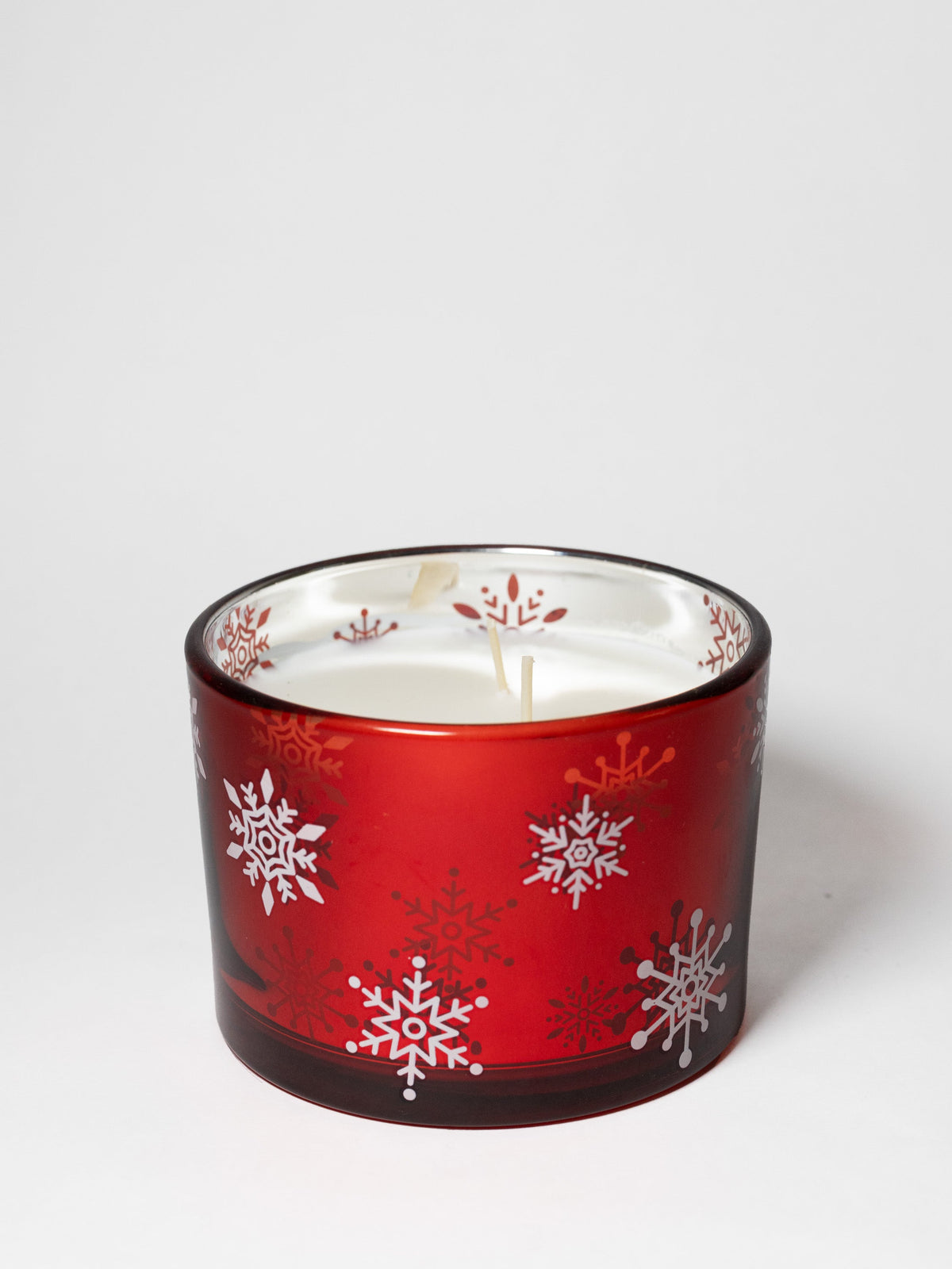 Winter Pine Cozy 12 oz scented candle