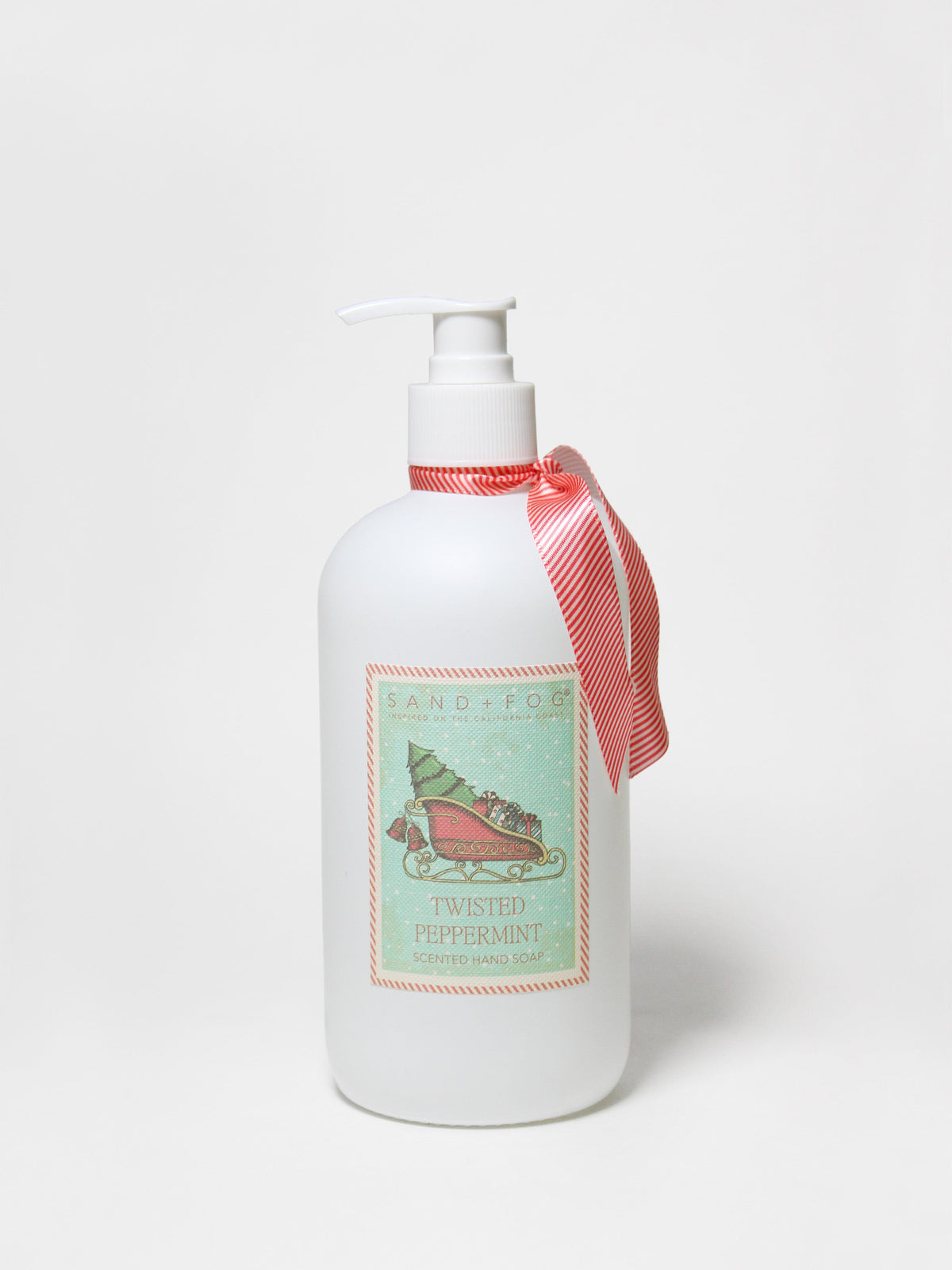 Twisted Peppermint Gentle 15.7 oz Liquid Hand Soap