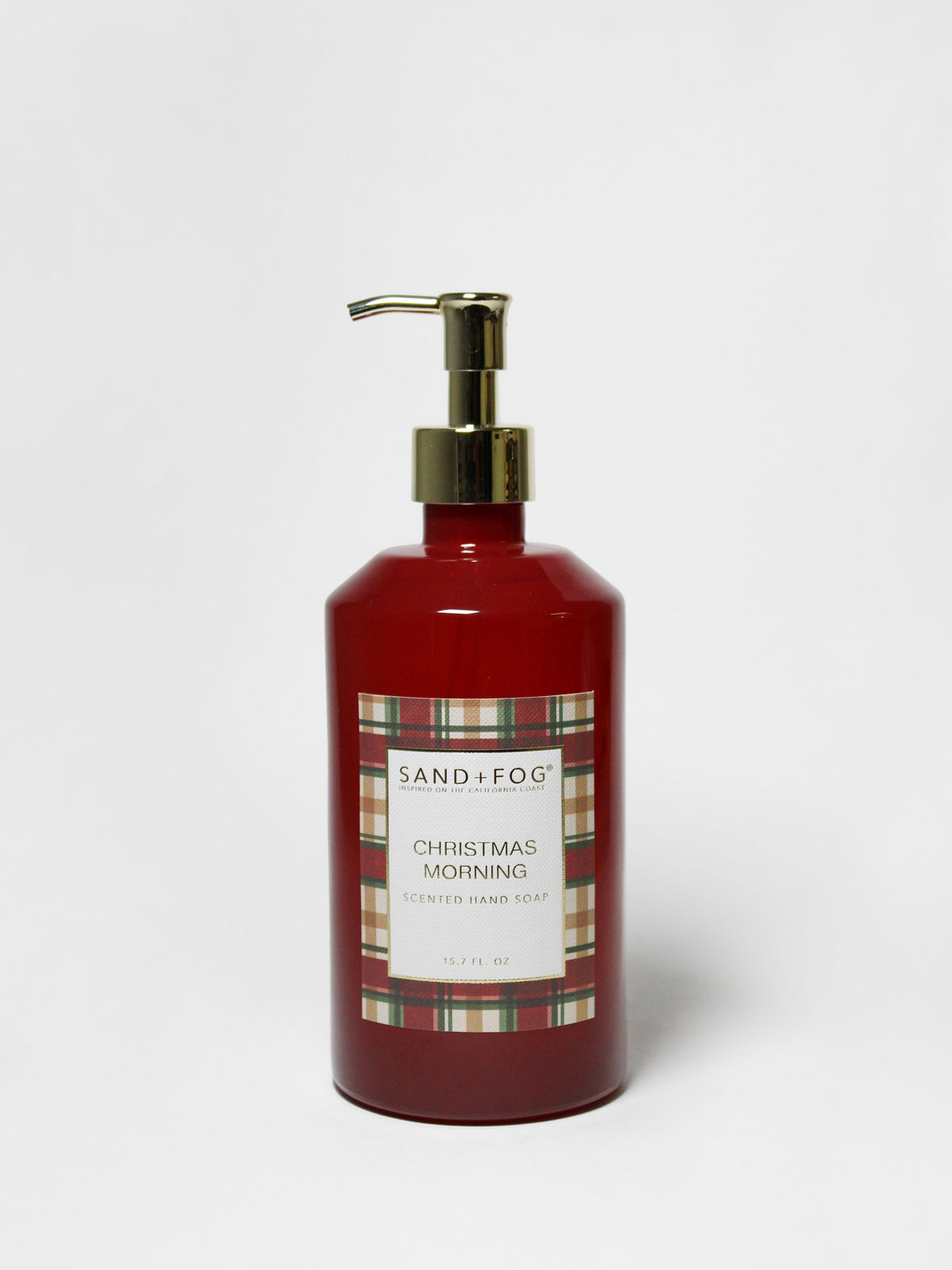 Christmas Morning Gentle 15.7 oz Liquid Hand Soap