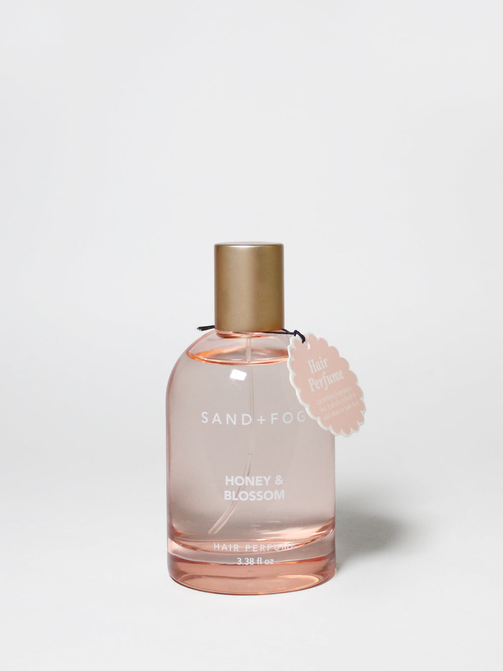 Honey & Blossom Delicate 100 ml Hair Perfume