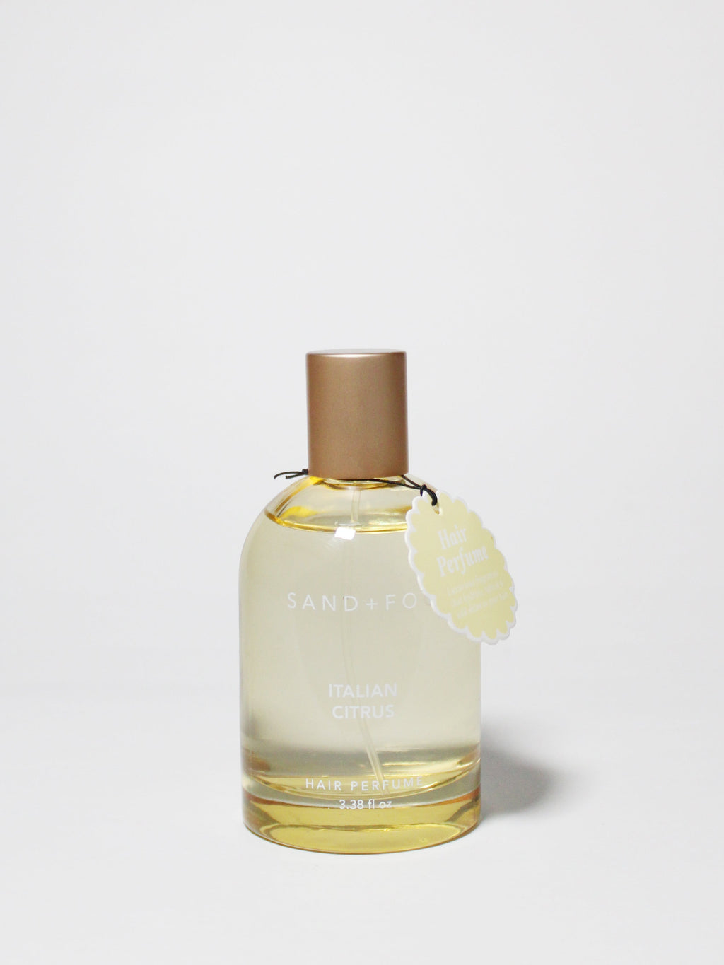 Italian Citrus Delicate 100 ml Hair Perfume