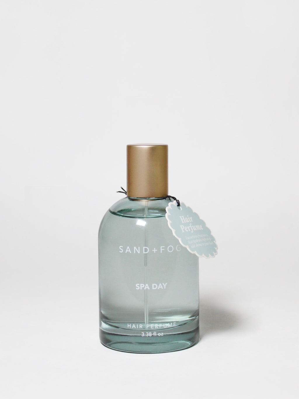 Spa Day Delicate 100 ml Hair Perfume