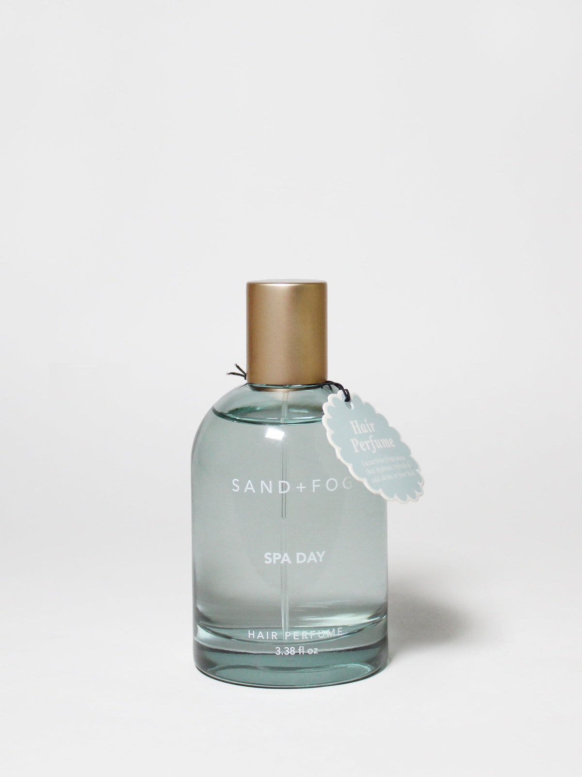 Spa Day Delicate 100 ml Hair Perfume