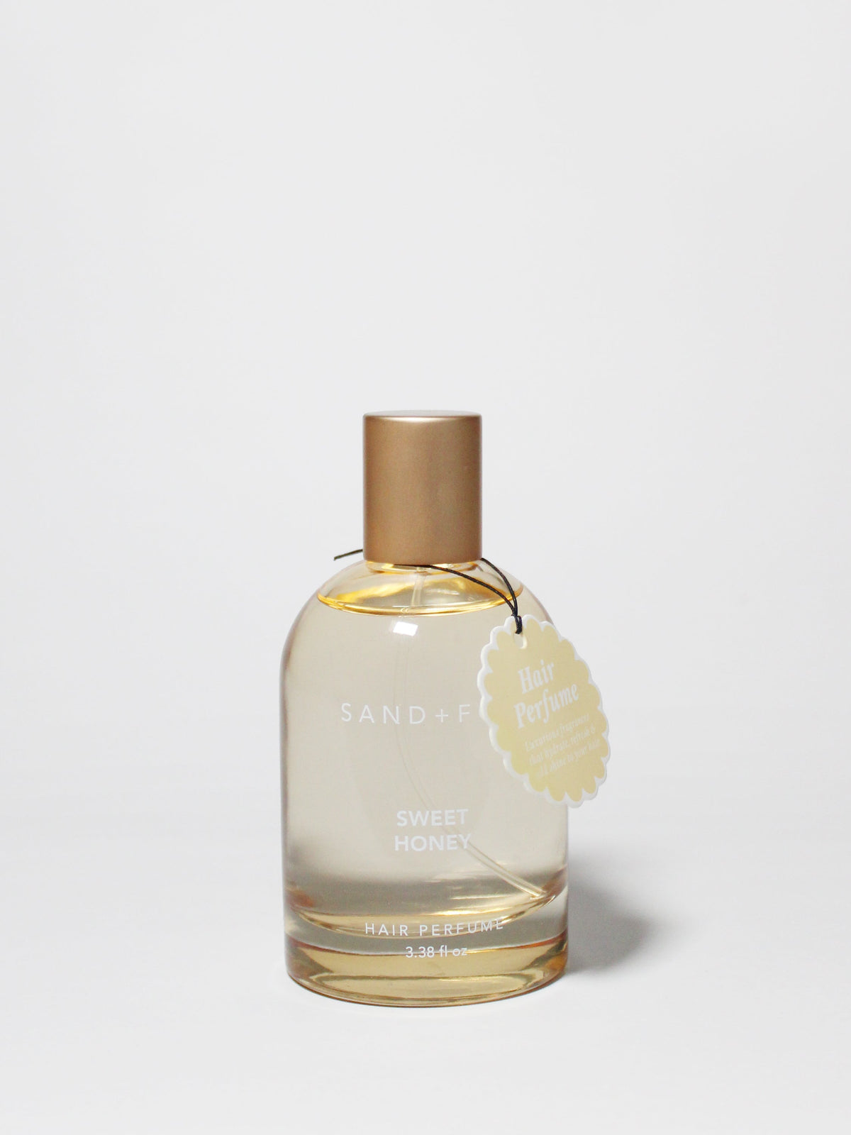 Sweet Honey Delicate 100 ml Hair Perfume