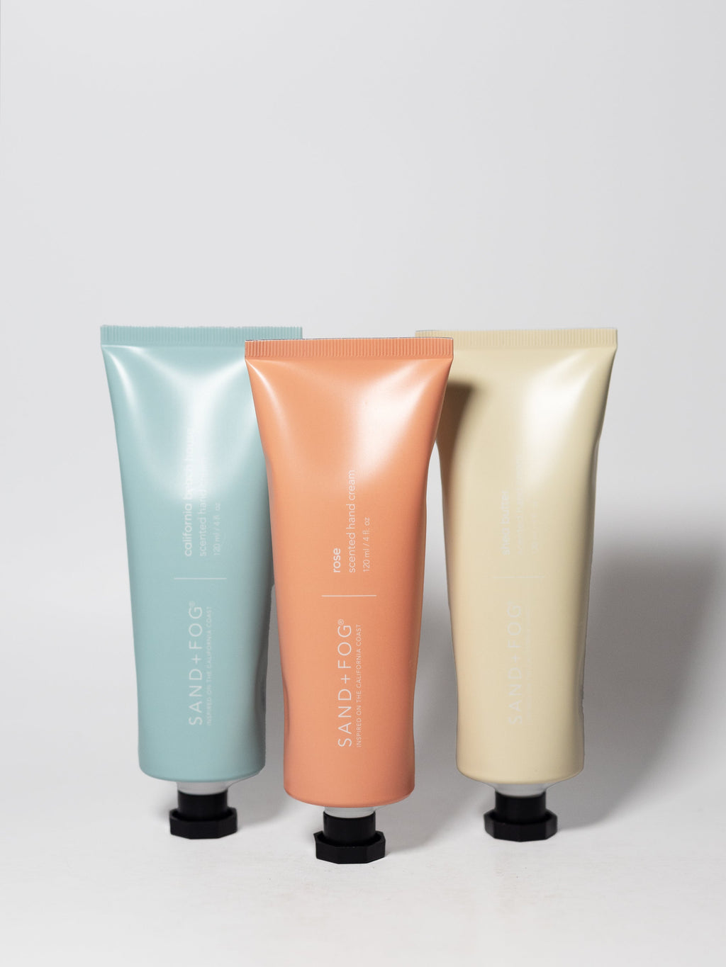 Classic Moisturizing Hand Cream Set