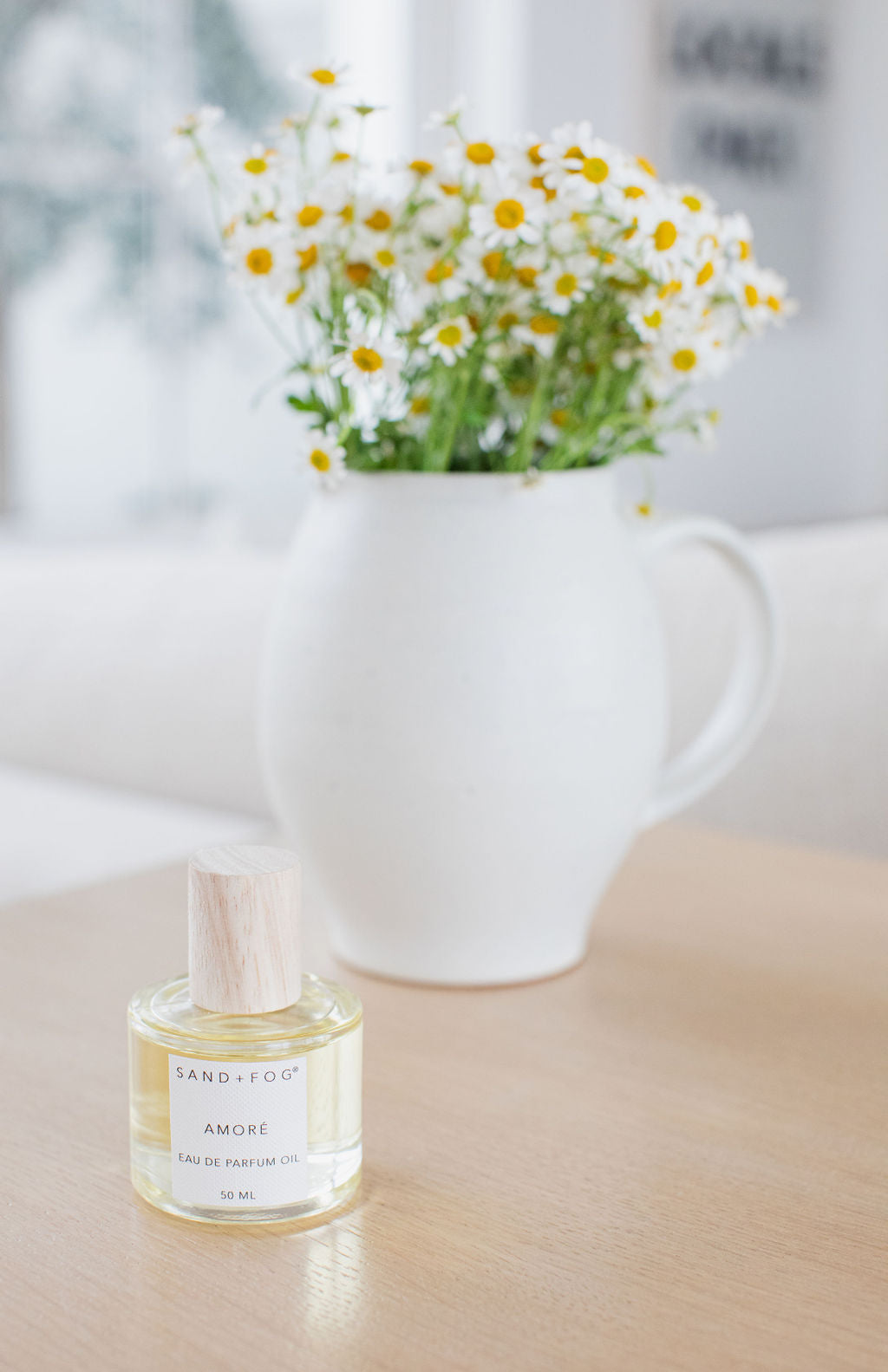 Amor¨¦ Luxurious 50 ml Perfume Oil Rollerball