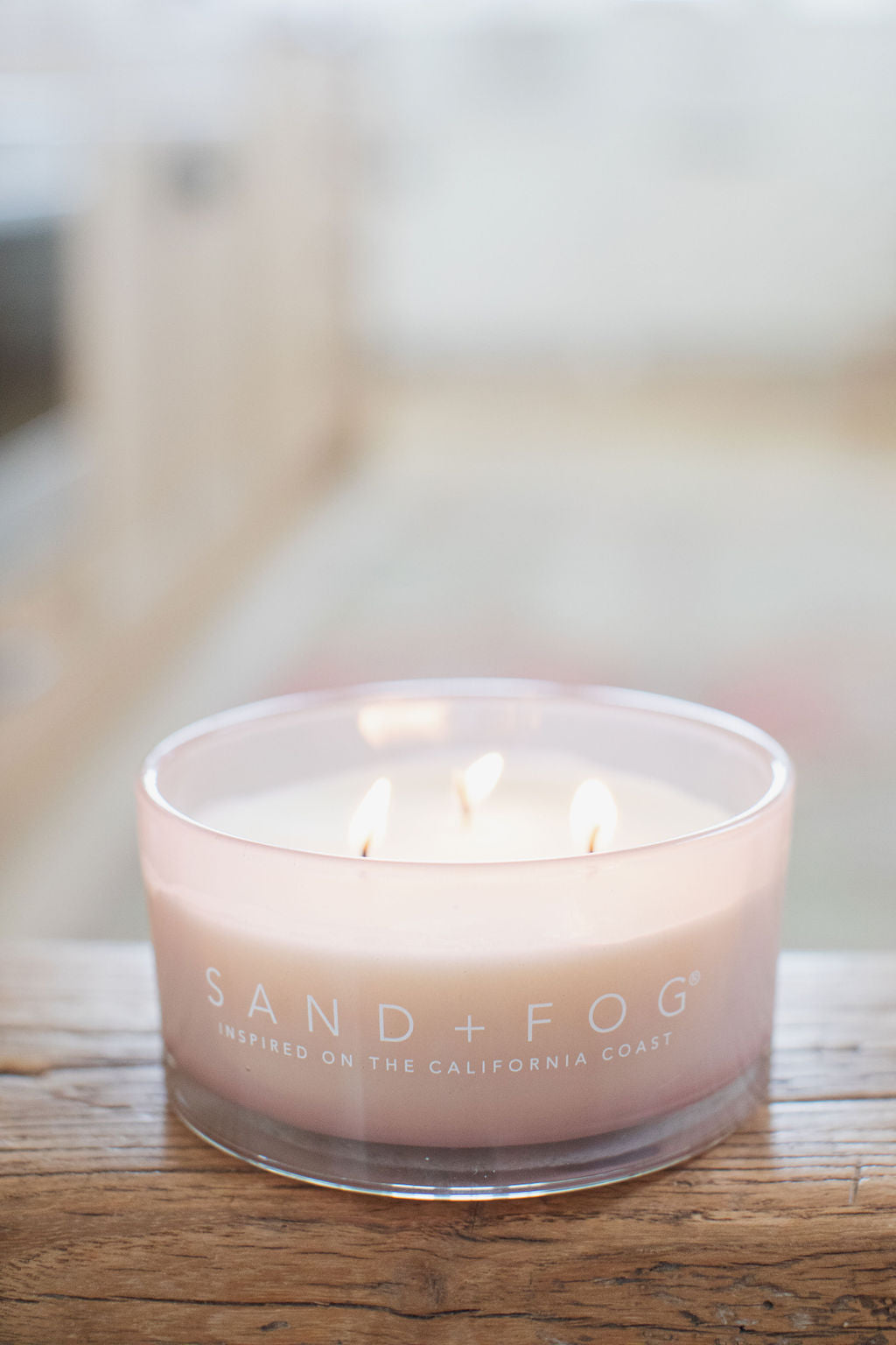 Goji Berry Cozy 10 oz scented candle