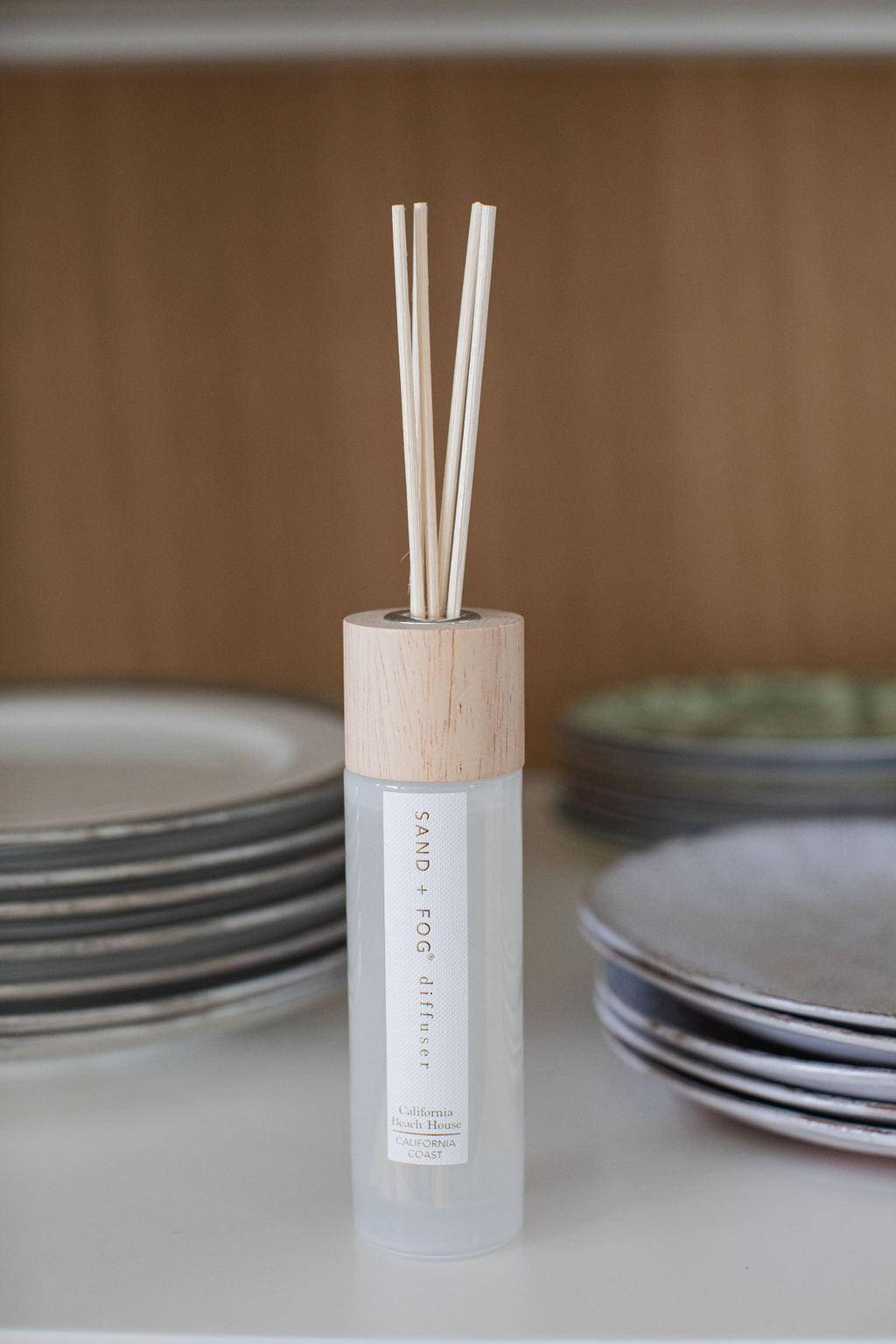 California Beach House Elegant 100 ml Reed Diffuser