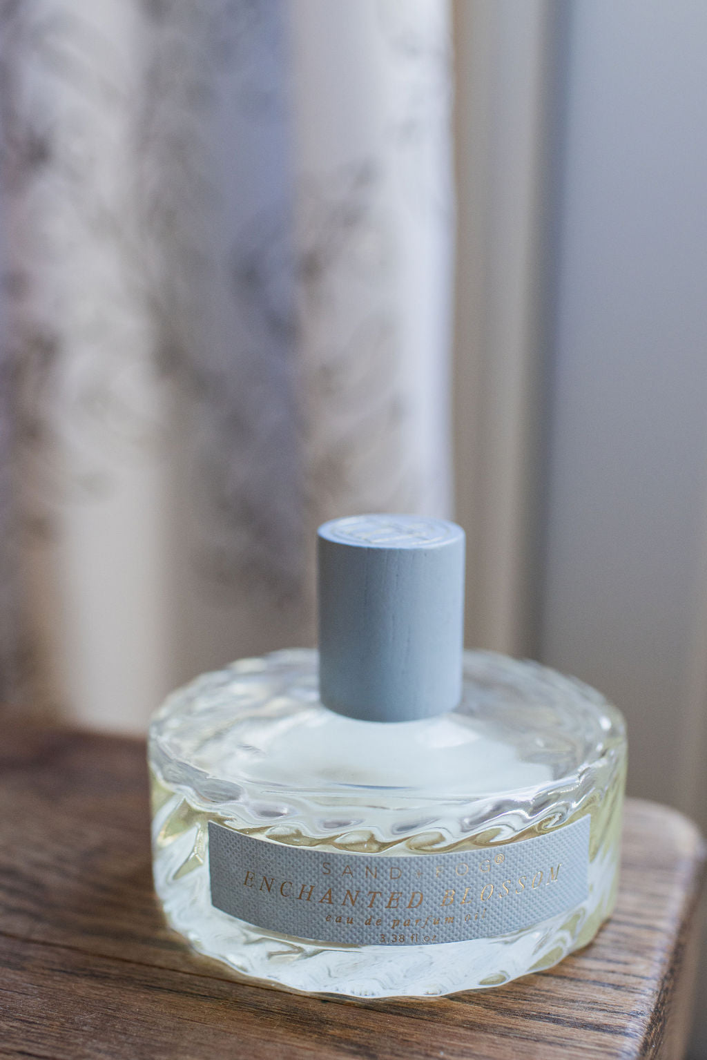 Enchanted Blossom Luxurious 100 ml Perfume Oil Rollerball