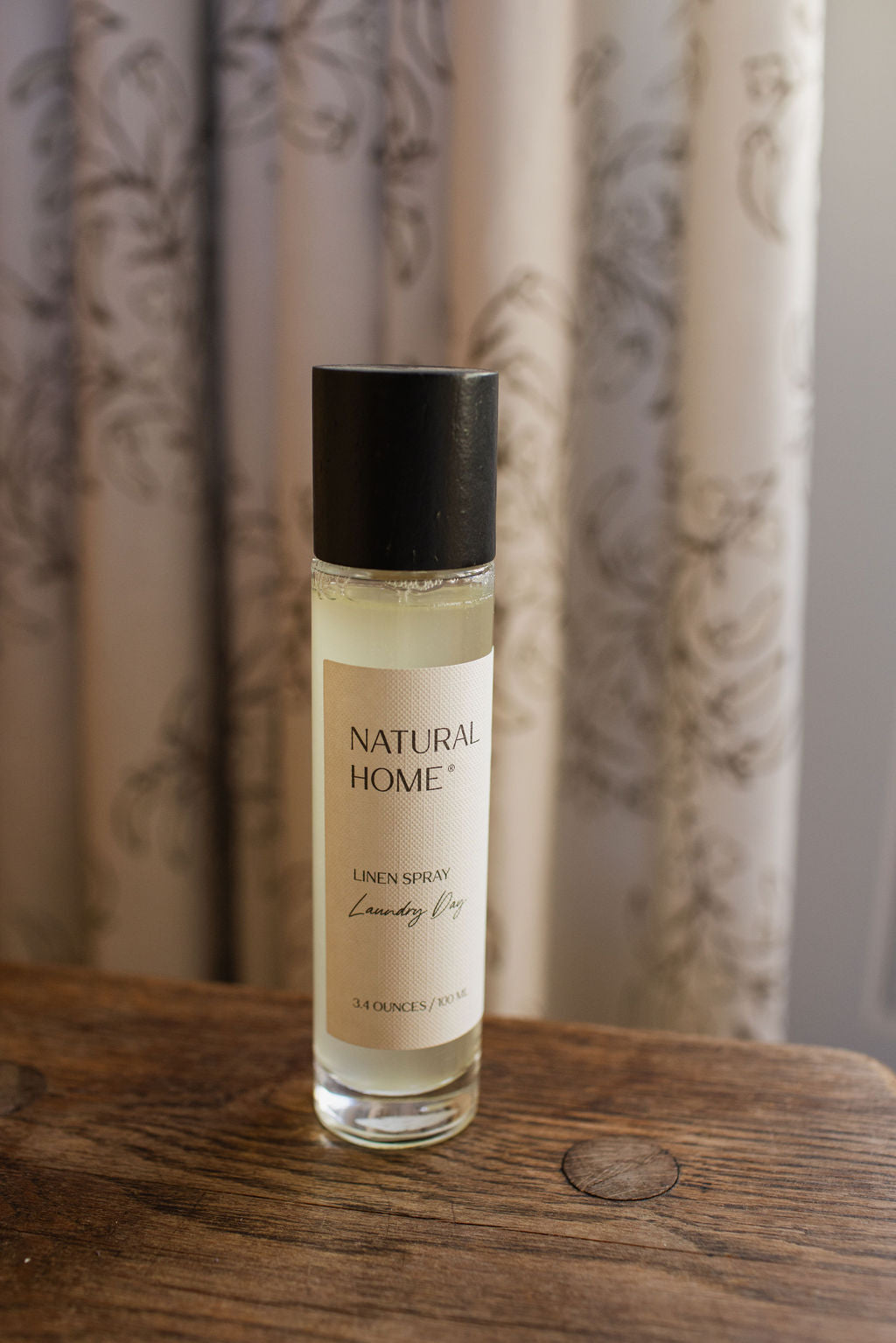 Laundry Day Natural Home Refreshing 100 ml Room Spray