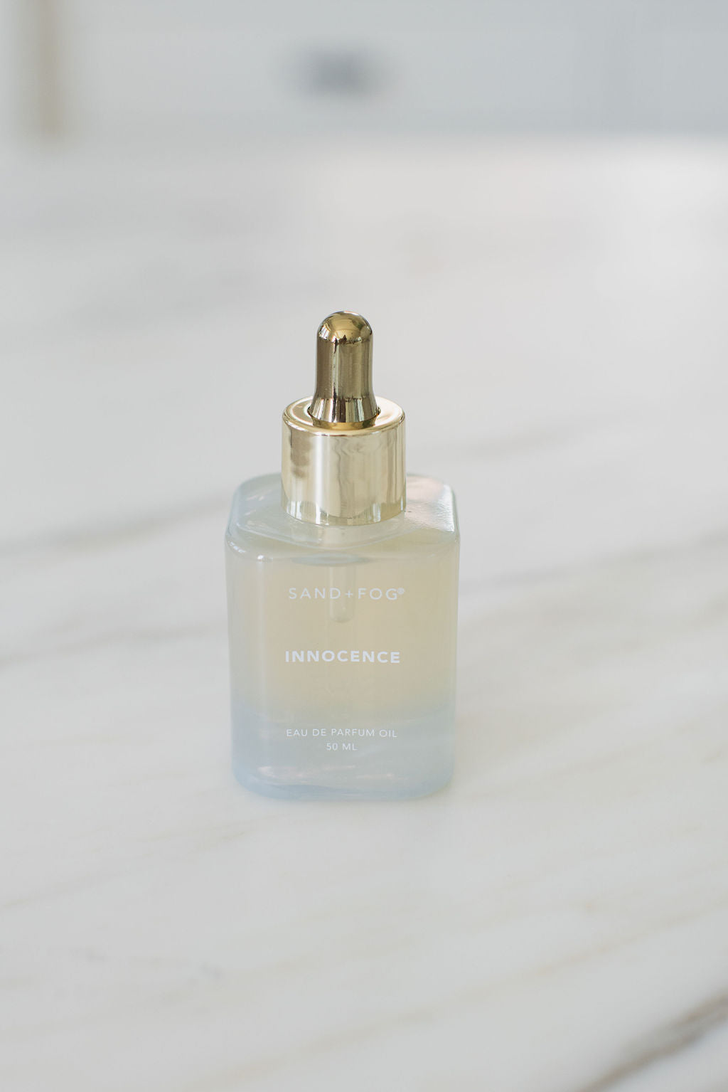 Innocence Luxurious 50 ml Perfume Oil Dropper