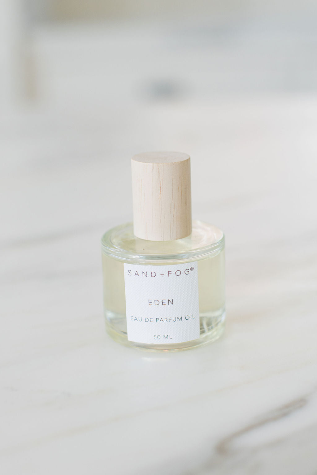 Eden Luxurious 50 ml Perfume Oil Rollerball