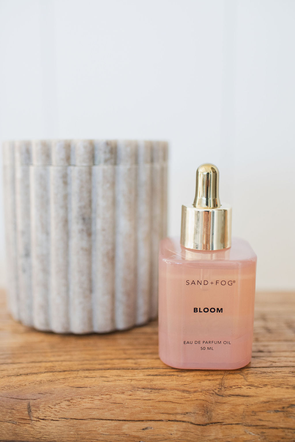 Bloom Luxurious 50 ml Perfume Oil Dropper