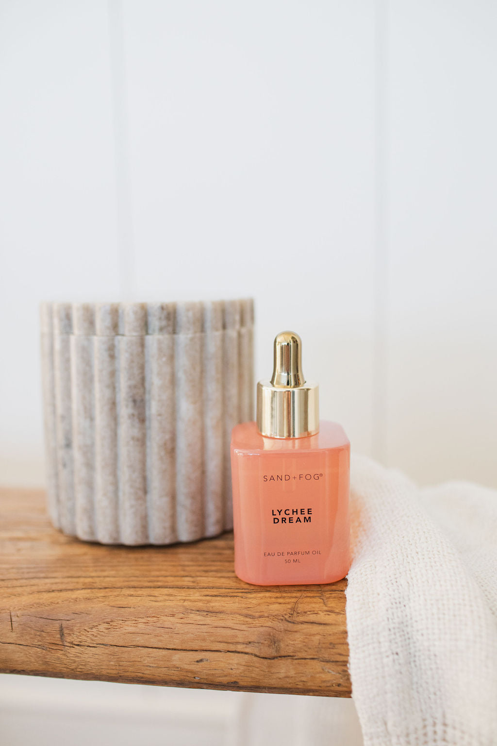 Lychee Dream Luxurious 50 ml Perfume Oil Dropper