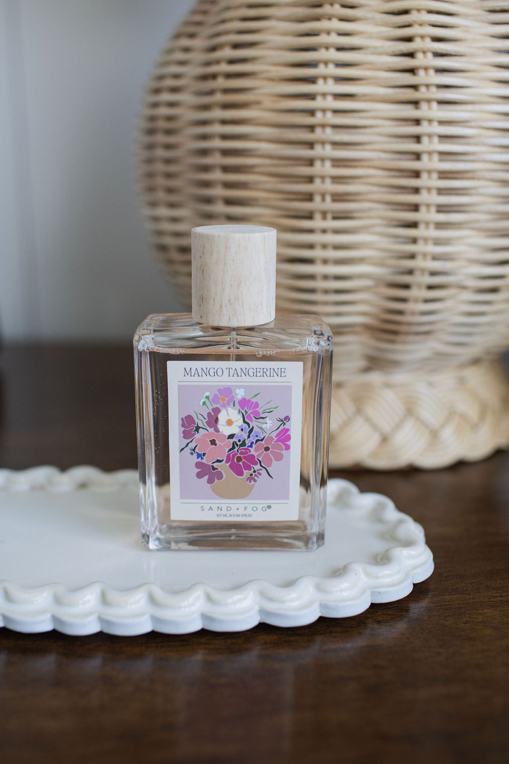 Mango Tangerine Refreshing 107 ml Room Spray