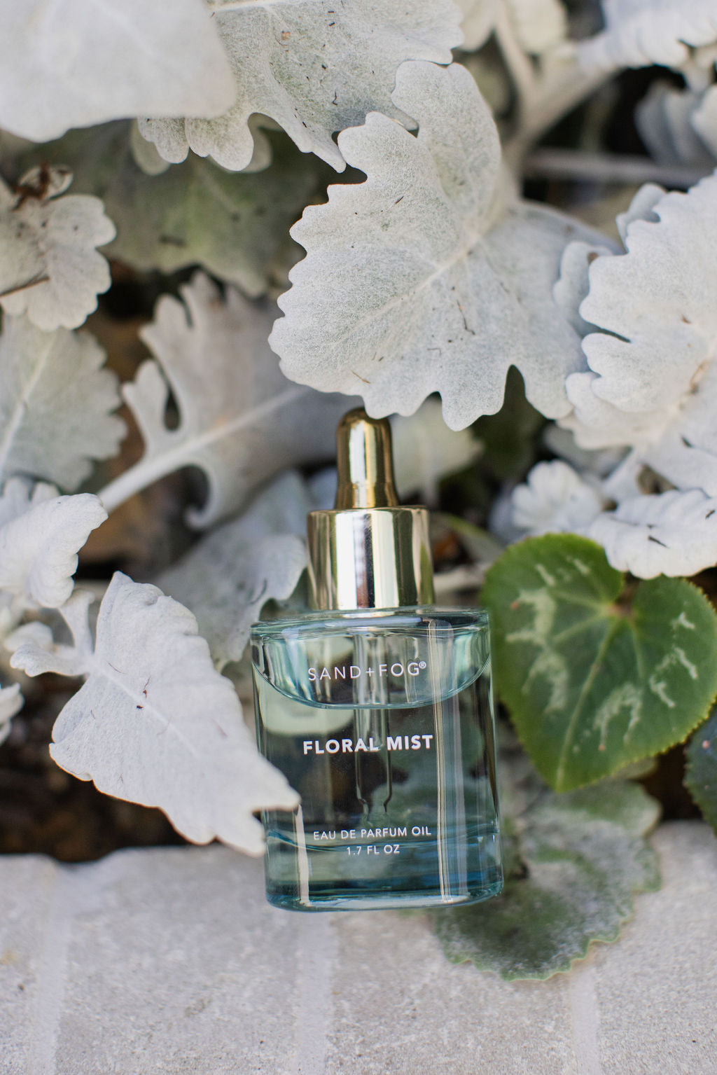 Floral Mist Luxurious 50 ml Perfume Oil Dropper