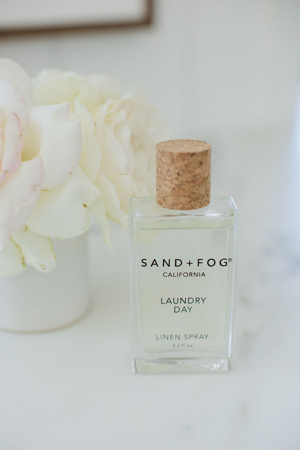 Laundry Day Freshening 95 ml Linen Spray
