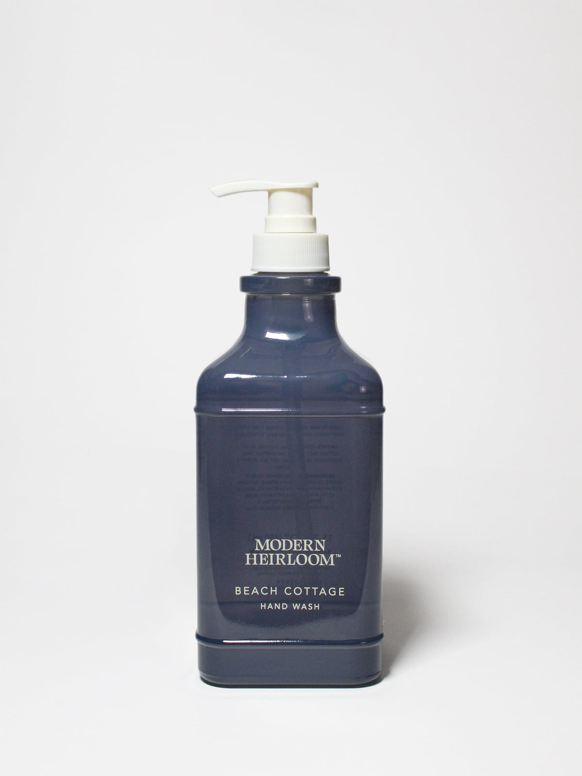 Beach Cottage Modern Heirloom Gentle 15.2 oz Liquid Hand Soap