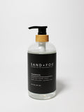 Teakwood Gentle 20 oz Liquid Hand Soap