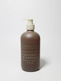 Coconut & Vanilla Gentle 15.7 oz Liquid Hand Soap