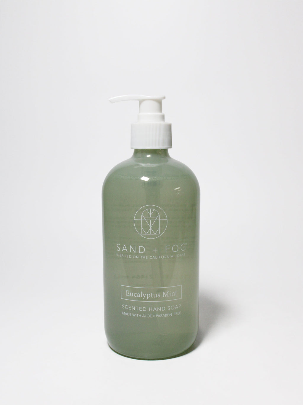 Eucalyptus Mint Gentle 15.7 oz Liquid Hand Soap