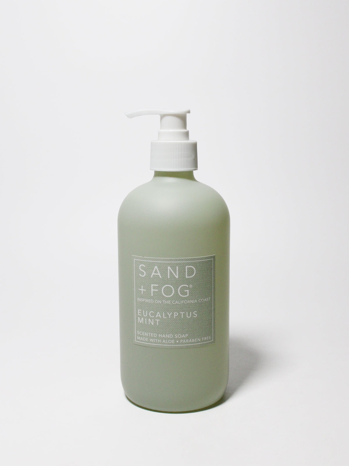 Eucalyptus Mint Gentle 15.7 oz Liquid Hand Soap