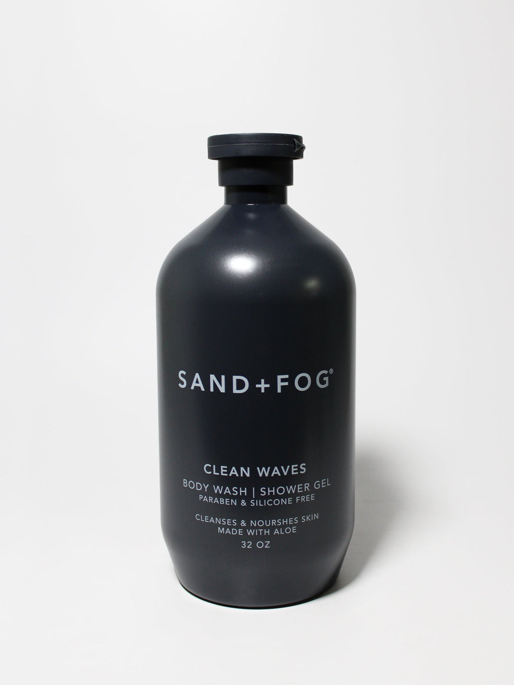 Clean Waves Nourishing 32 oz Body Wash