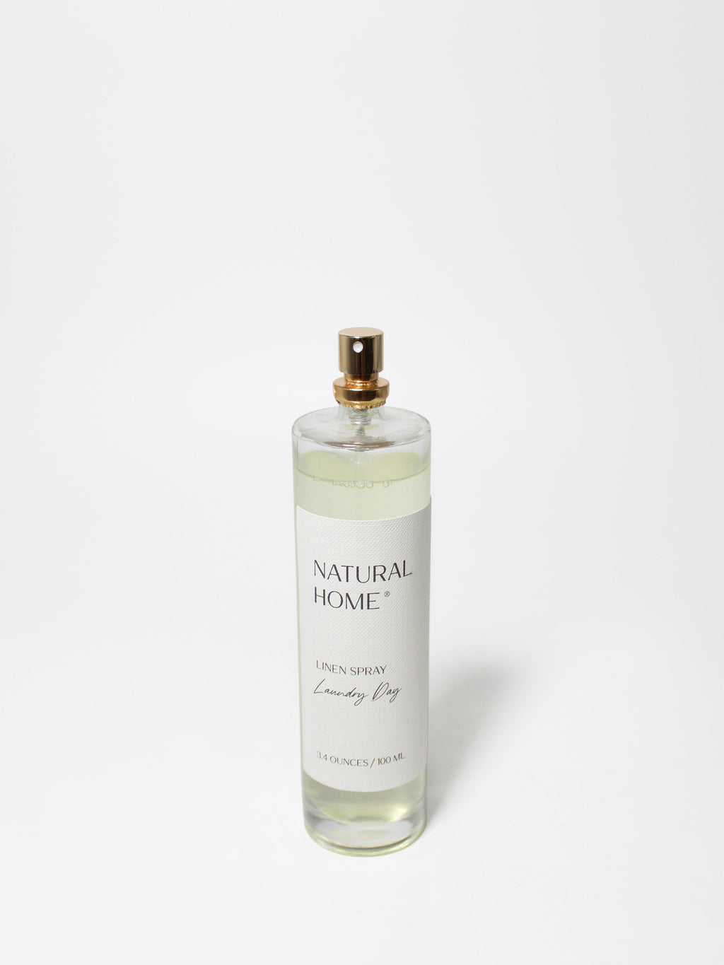 Laundry Day Natrual Home Freshening 100ml Linen Spray
