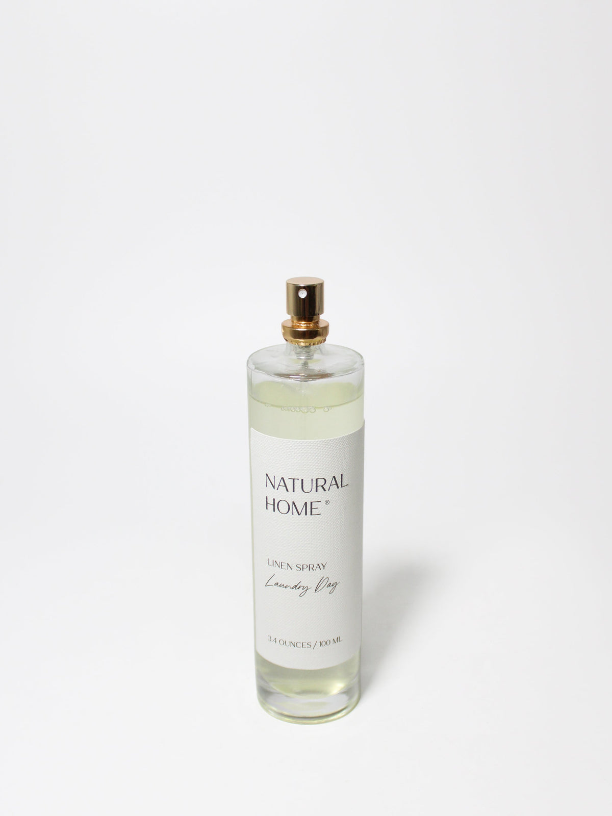 Laundry Day Natrual Home Freshening 100ml Linen Spray