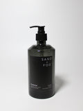 Teakwood Gentle 15.7 oz Liquid Hand Soap